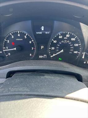 2012 Lexus RX 350 Base