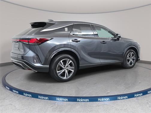 2025 Lexus RX 350 Base