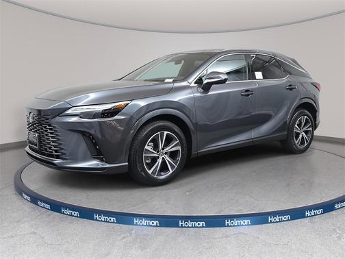 2025 Lexus RX 350 Base