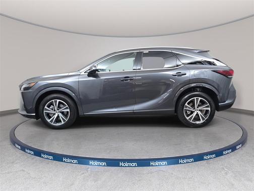 2025 Lexus RX 350 Base