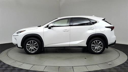 2016 Lexus NX 200t Base