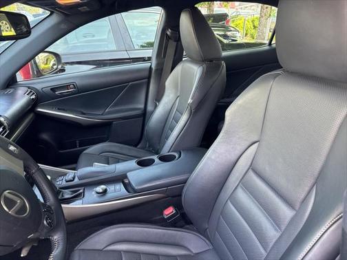 2015 Lexus IS 350 Base