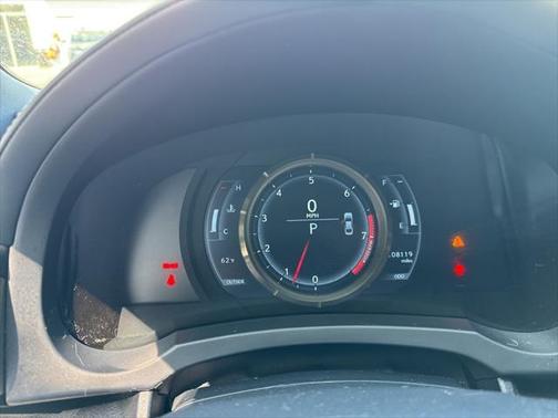 2015 Lexus IS 350 Base