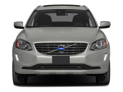 2015 Volvo XC60 T5 Premier