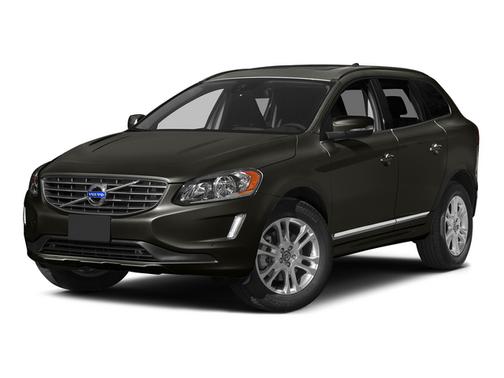 2015 Volvo XC60 T5 Premier