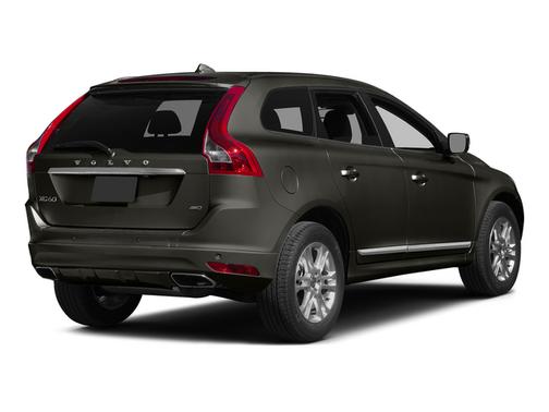2015 Volvo XC60 T5 Premier