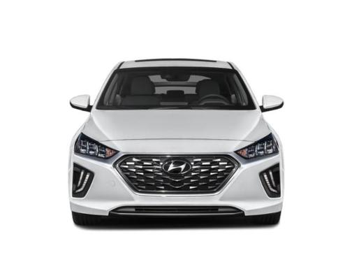 2021 Hyundai IONIQ Hybrid SEL