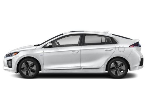 2021 Hyundai IONIQ Hybrid SEL