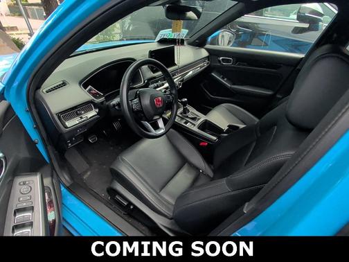 2024 Honda Civic Sport Touring