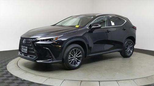 2024 Lexus NX 350 350 Base