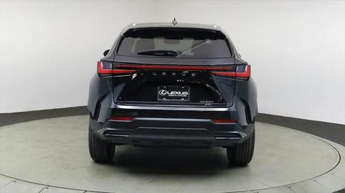 2024 Lexus NX 350 350 Base
