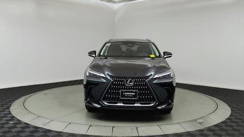 2024 Lexus NX 350 350 Base