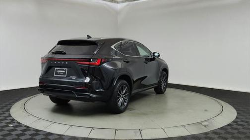 2024 Lexus NX 350 350 Base