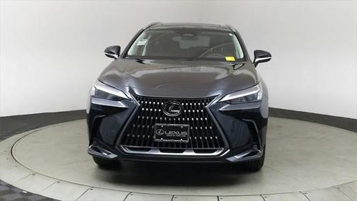 2024 Lexus NX 350 350 Base