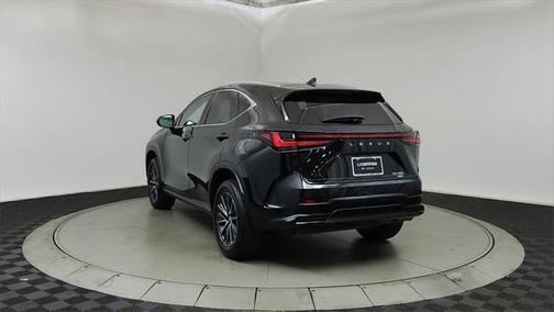 2024 Lexus NX 350 350 Base