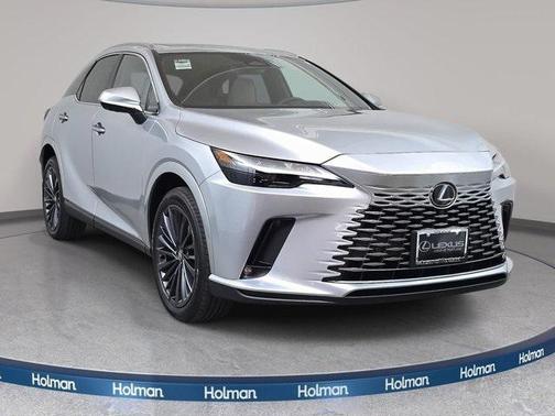 2026 Lexus RX 350 Premium