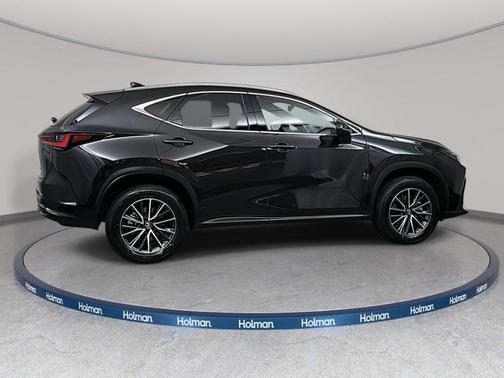 2023 Lexus NX 350h Premium