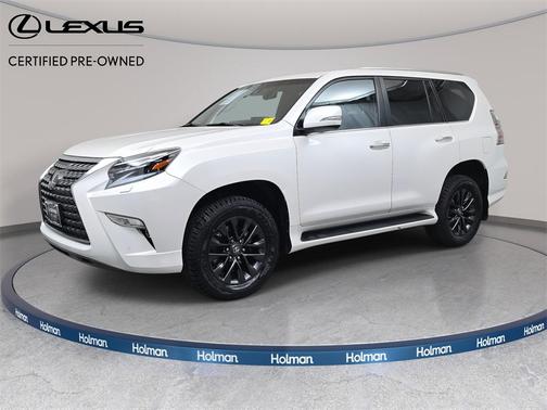 2023 Lexus GX 460 Premium