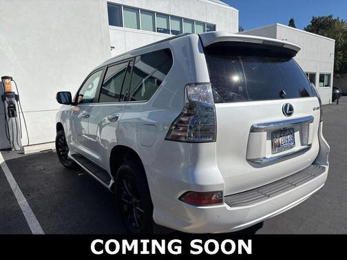 2023 Lexus GX 460 Premium