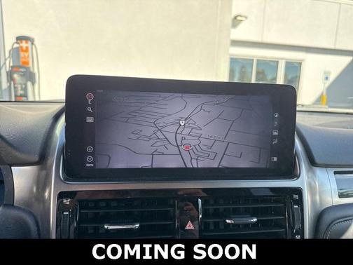 2023 Lexus GX 460 Premium