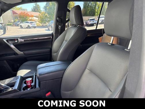 2023 Lexus GX 460 Premium