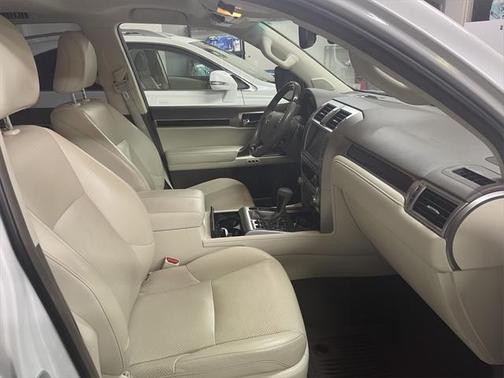 2019 Lexus GX 460 Luxury