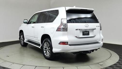 2019 Lexus GX 460 Luxury
