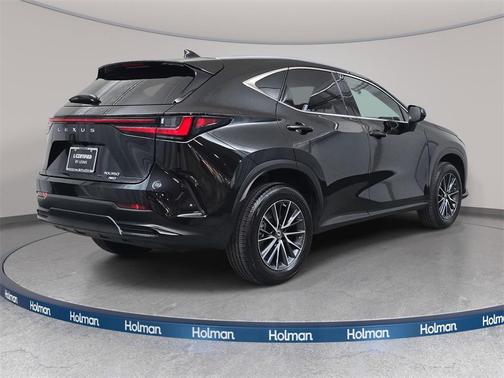 2023 Lexus NX 350 Premium