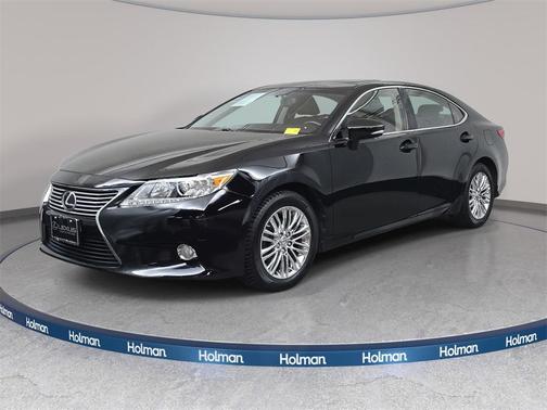 2015 Lexus ES 350 Base