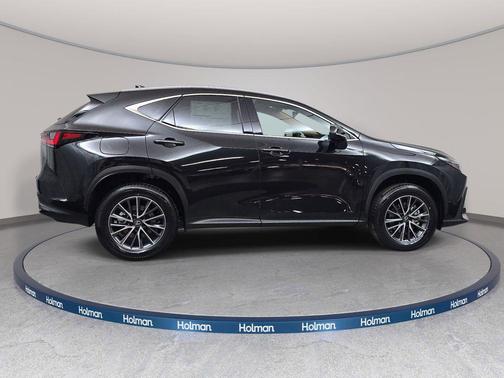 Caviar 2026 Lexus NX 450h+ Premium