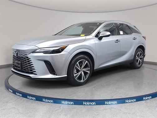 2026 Lexus RX 350 Base