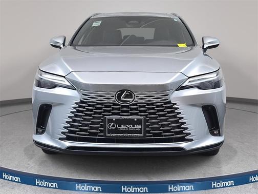2026 Lexus RX 350 Base