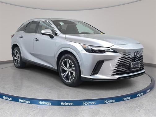 2026 Lexus RX 350 Base