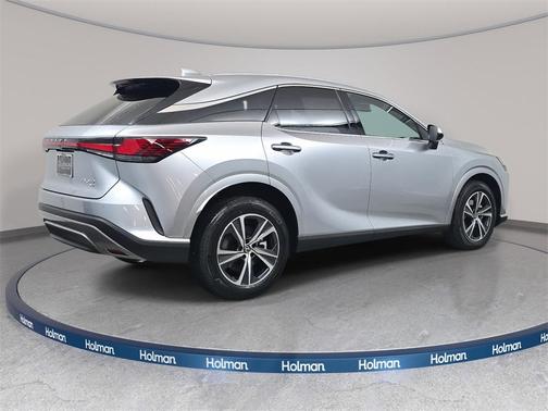 2026 Lexus RX 350 Base
