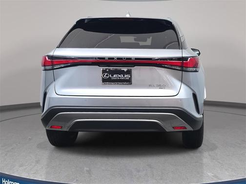 2026 Lexus RX 350 Base