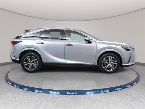 2026 Lexus RX 350 Base