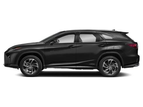 2018 Lexus RX 450h Base