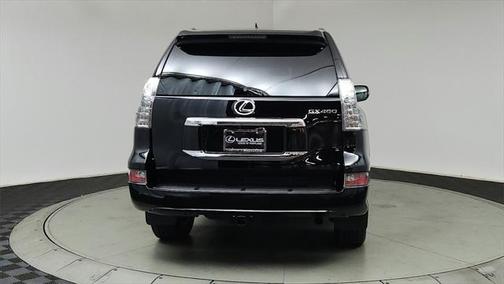 2017 Lexus GX 460 Base