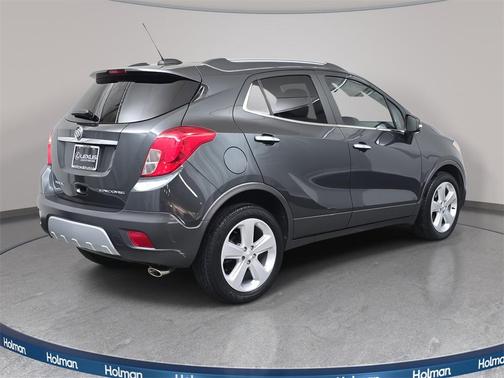 2016 Buick Encore Base