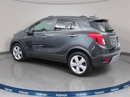 2016 Buick Encore Base