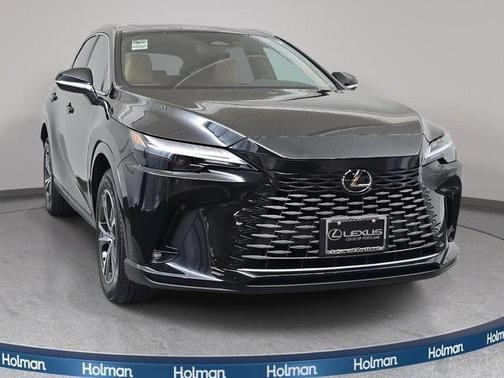 2026 Lexus RX 350 Base