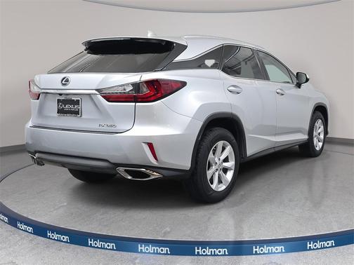 2016 Lexus RX 350 Base
