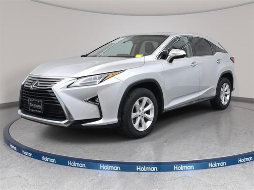 2016 Lexus RX 350 Base