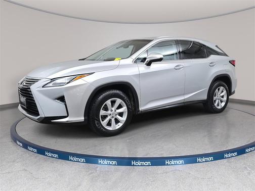 2016 Lexus RX 350 Base