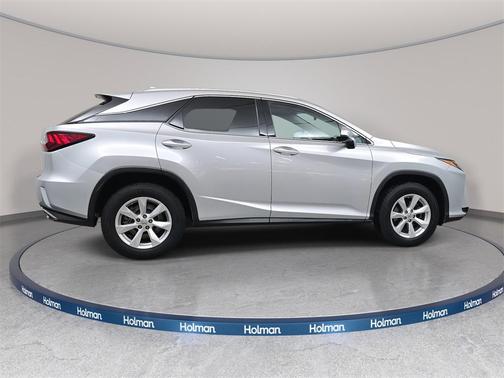 2016 Lexus RX 350 Base