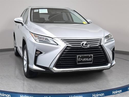2016 Lexus RX 350 Base