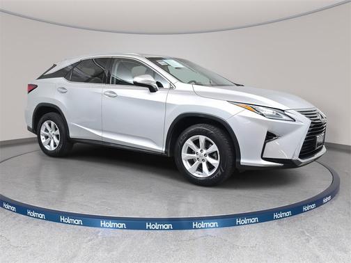 2016 Lexus RX 350 Base