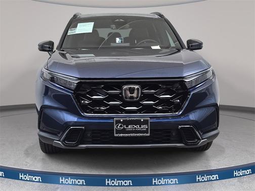 2025 Honda CR-V Hybrid Sport AWD