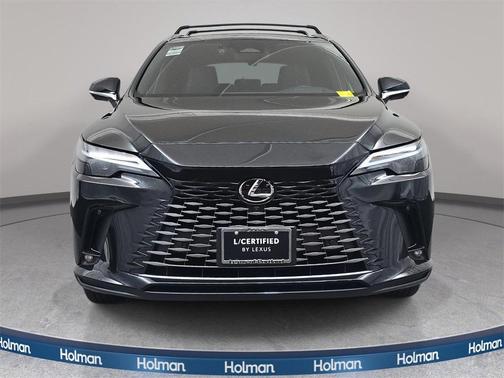 2025 Lexus RX 350 Premium Plus