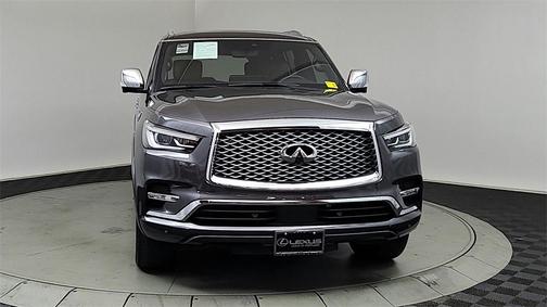 2023 INFINITI QX80 SENSORY AWD